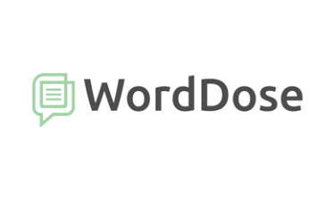 WordDose.com