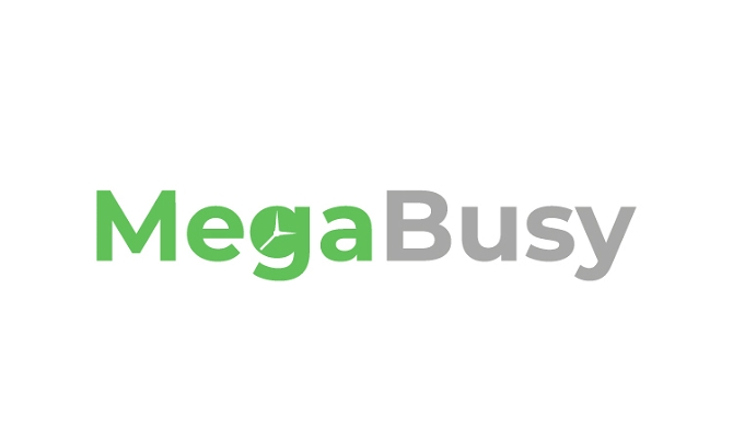 MegaBusy.com