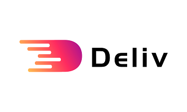 Deliv.io