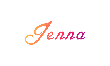 Jenna.co