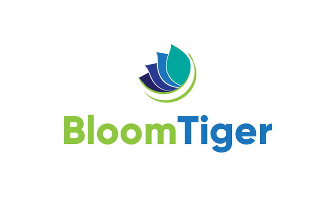 BloomTiger.com