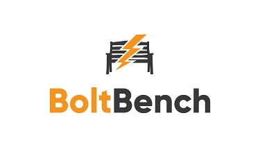 BoltBench.com - Creative brandable domain for sale