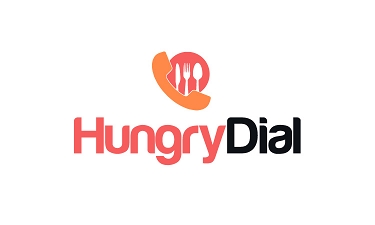 HungryDial.com