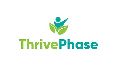 ThrivePhase.com