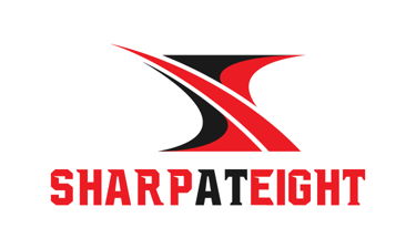 sharpateight.com