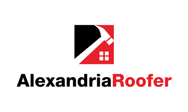 AlexandriaRoofer.com - Creative brandable domain for sale