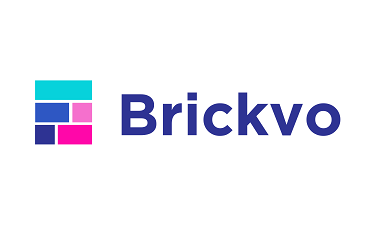 Brickvo.com