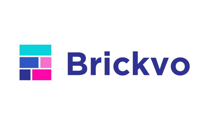 Brickvo.com
