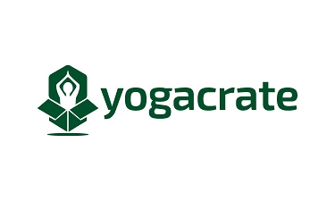 YogaCrate.com