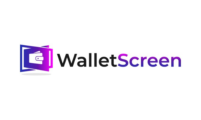 WalletScreen.com