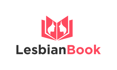 LesbianBook.Club - Creative brandable domain for sale