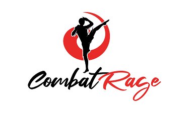 CombatRage.com