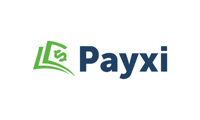 Payxi.com