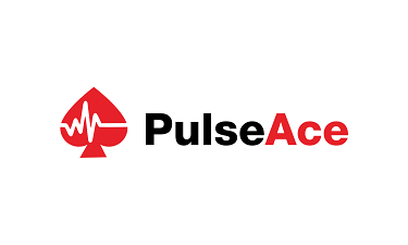 PulseAce.com - Creative brandable domain for sale