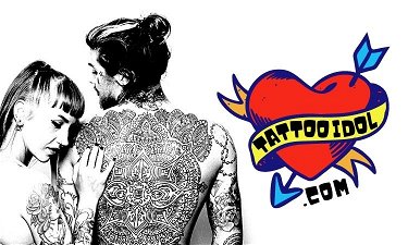 TattooIdol.com - Creative brandable domain for sale