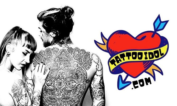 TattooIdol.com