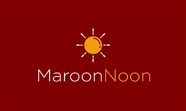 MaroonNoon.com