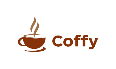 Coffy.co - Creative brandable domain for sale
