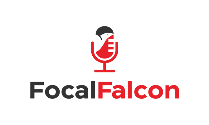 FocalFalcon.com
