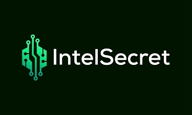 IntelSecret.com