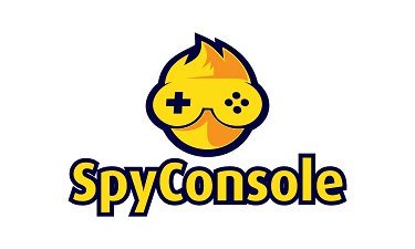 SpyConsole.com