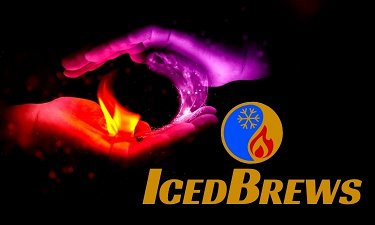 IcedBrews.com - Creative brandable domain for sale