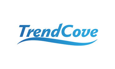 TrendCove.com is for sale