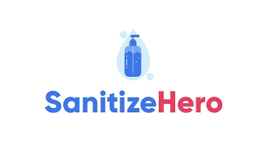 SanitizeHero.com