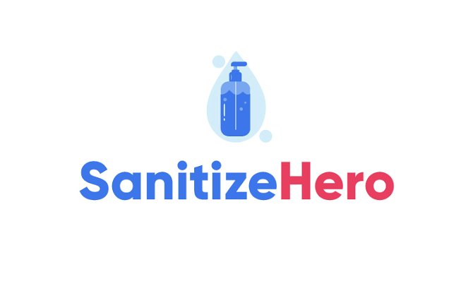 SanitizeHero.com