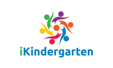iKindergarten.com - Creative brandable domain for sale