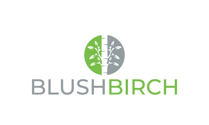 BlushBirch.com