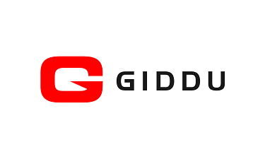 Giddu.com - Creative brandable domain for sale