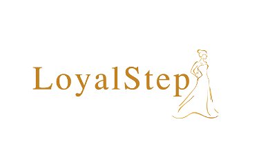 LoyalStep.com - Creative brandable domain for sale