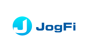 JogFi logo