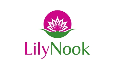 LilyNook.com