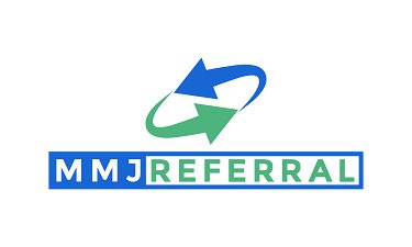 MmjReferral.com - Creative brandable domain for sale