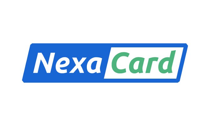 NexaCard.com