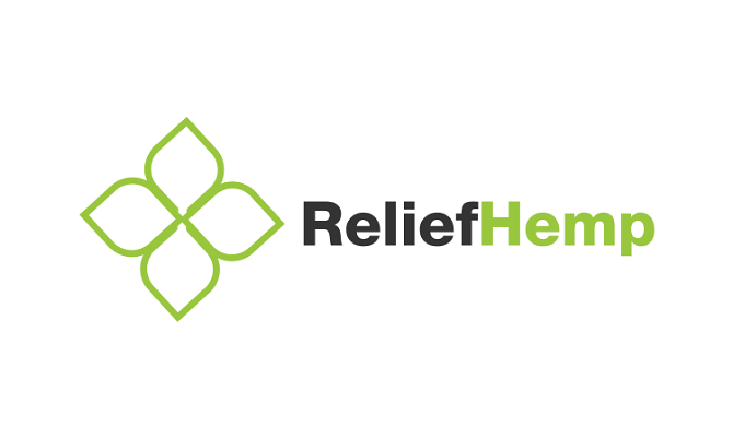 ReliefHemp.com