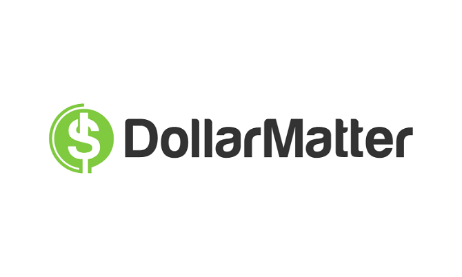 DollarMatter.com