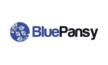 BluePansy.com