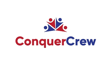ConquerCrew.com