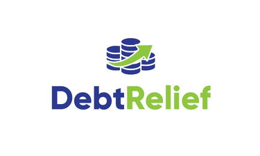 DebtRelief.net - Creative brandable domain for sale