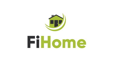 fihome logo