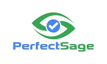 PerfectSage logo
