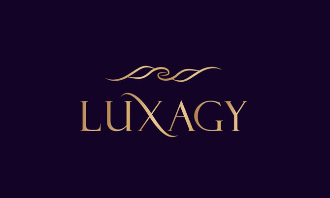 Luxagy.com