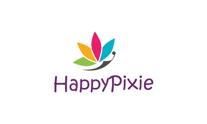 HappyPixie.com