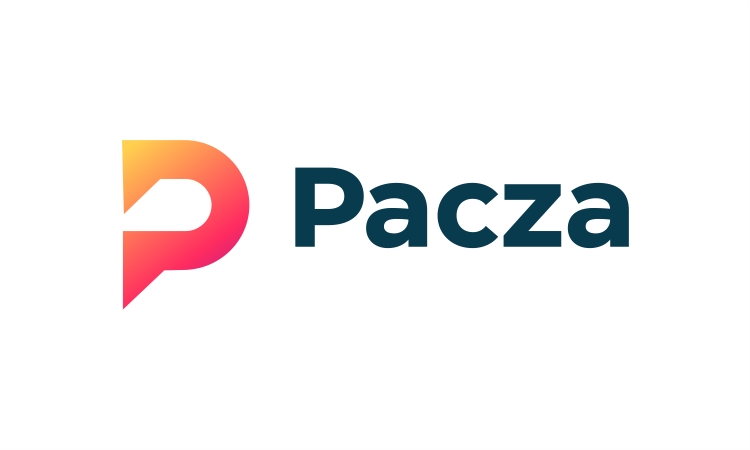 Pacza.com - Creative brandable domain for sale