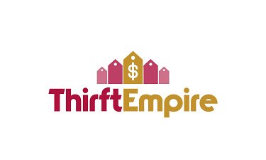 ThirftEmpire.com