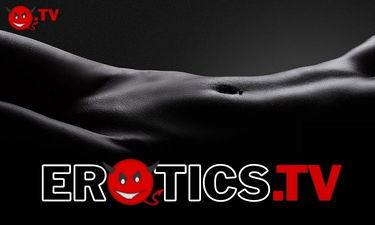 Erotics.TV - Creative brandable domain for sale