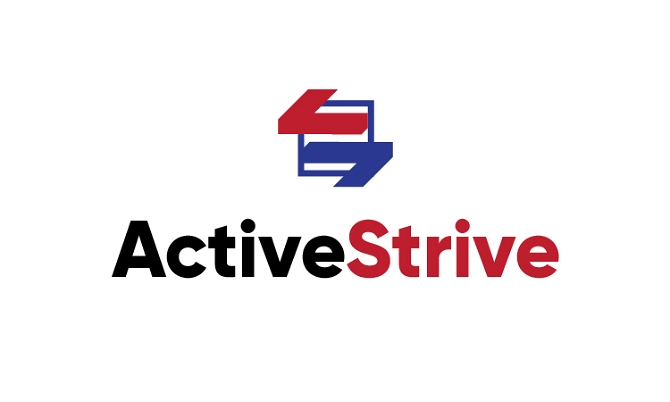 ActiveStrive.com